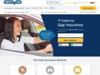 direct gap review trust pilot.